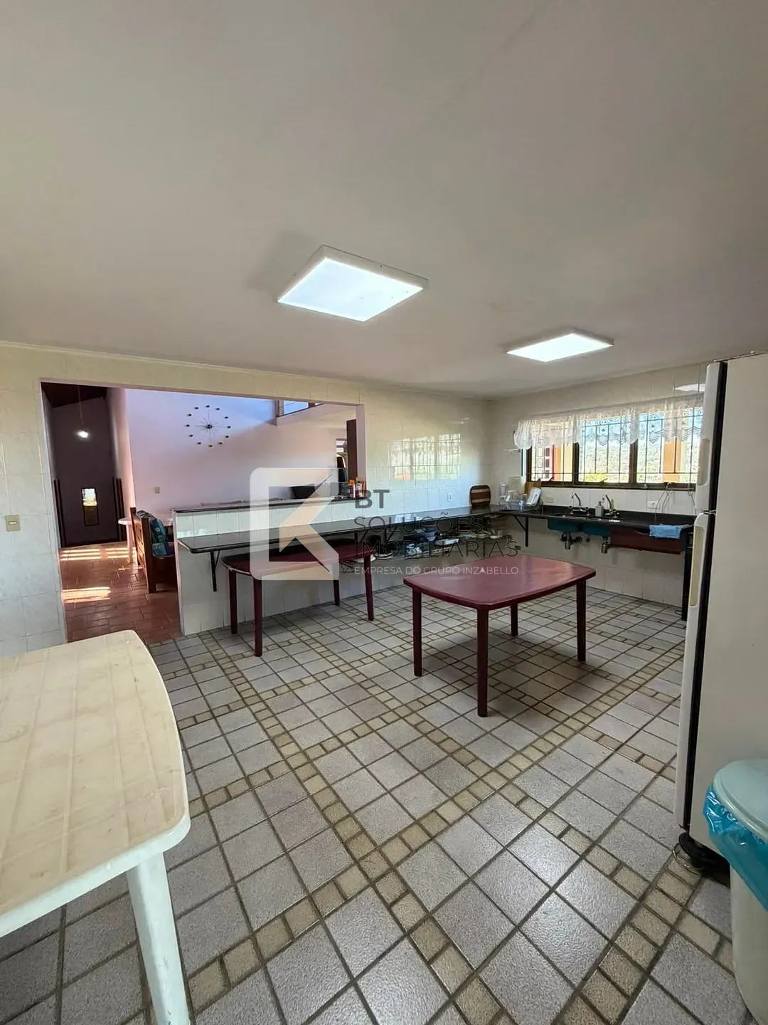 Chácara, 3 quartos, 3600 m² - Foto 25
