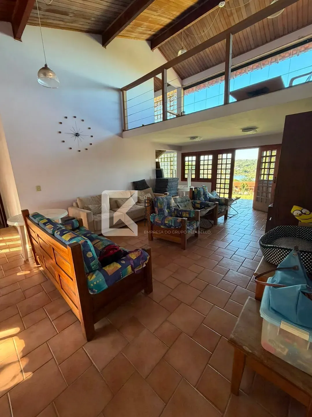 Chácara, 3 quartos, 3600 m² - Foto 21