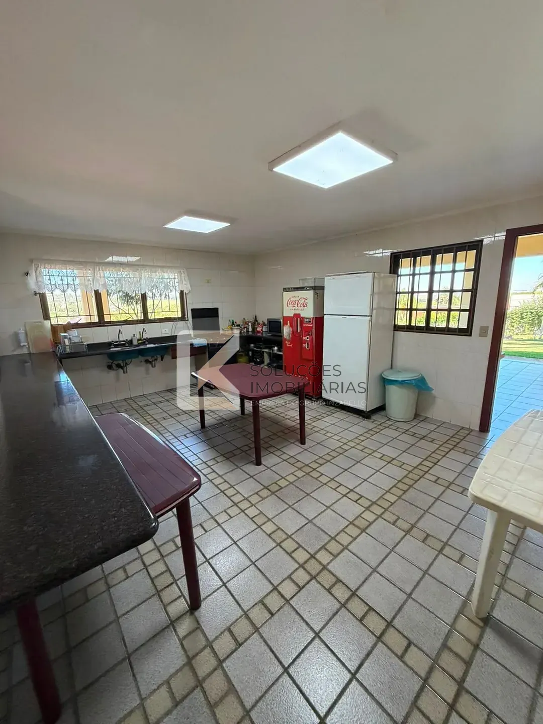 Chácara, 3 quartos, 3600 m² - Foto 28