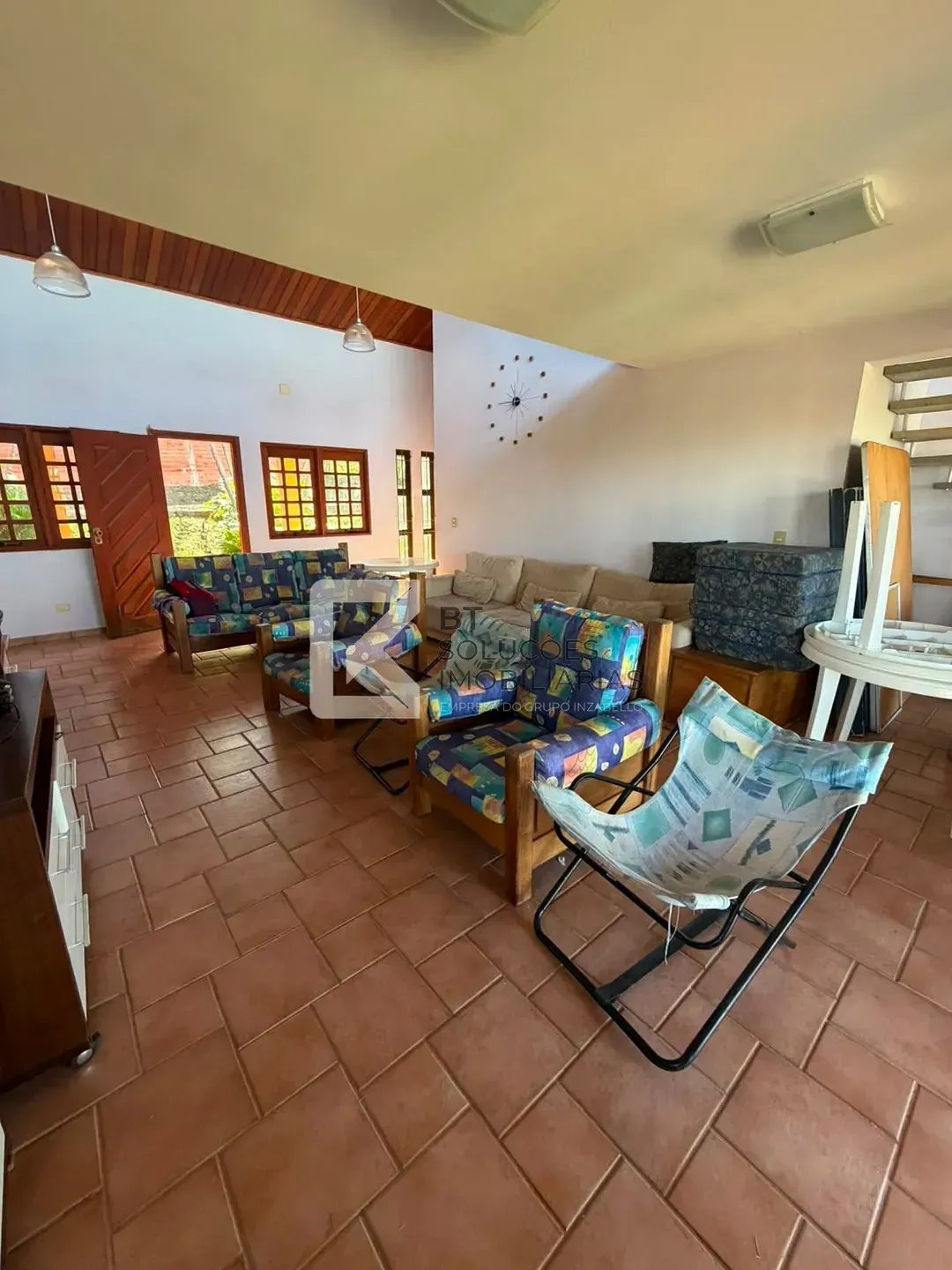 Chácara, 3 quartos, 3600 m² - Foto 23