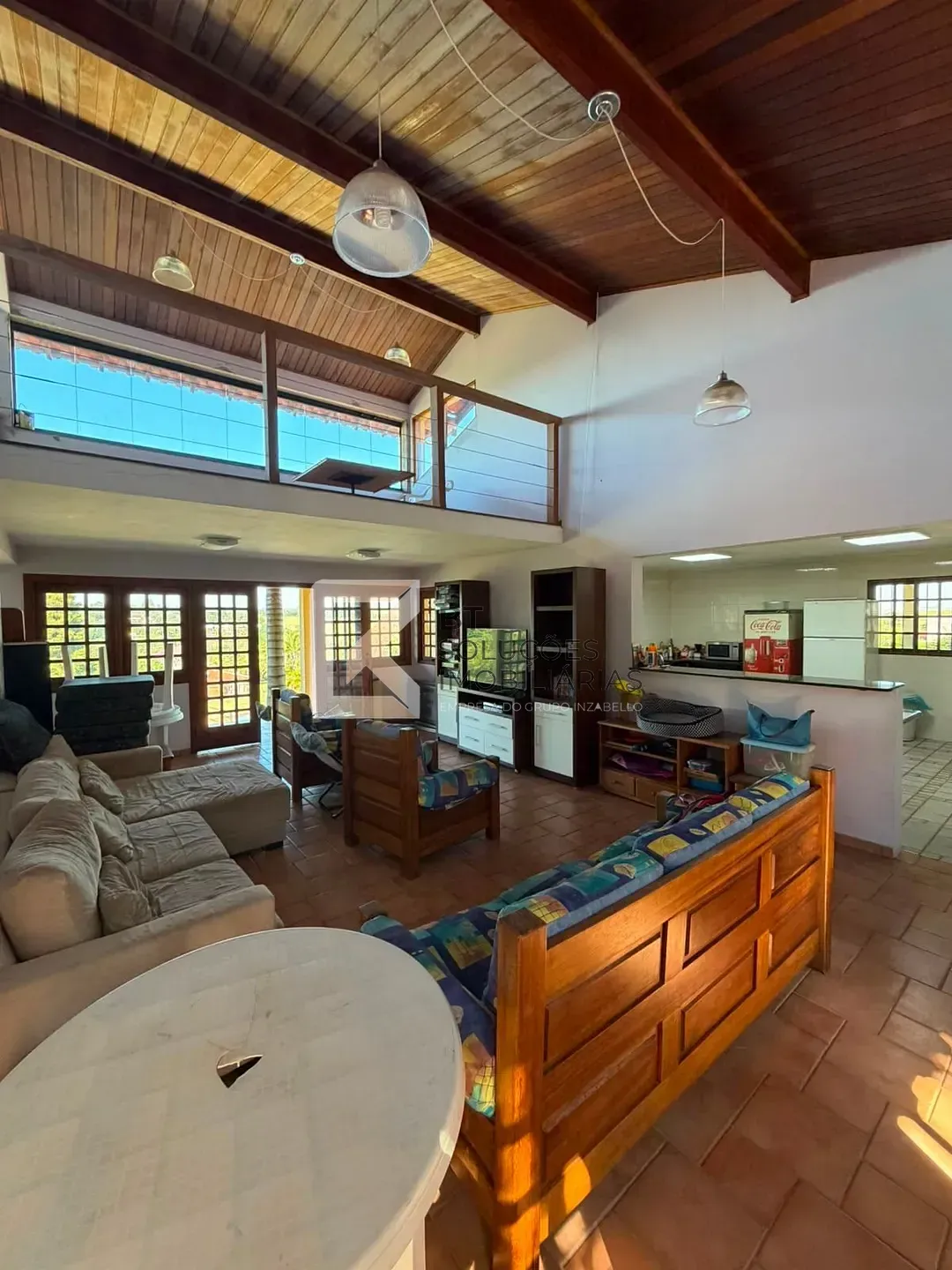 Chácara, 3 quartos, 3600 m² - Foto 22