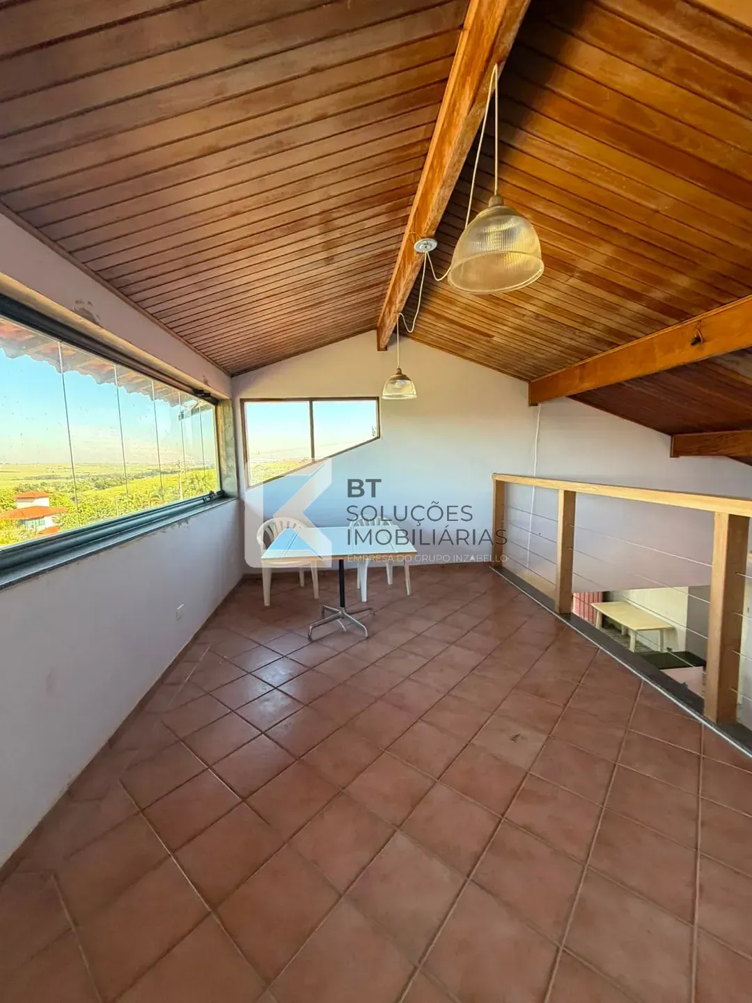 Chácara, 3 quartos, 3600 m² - Foto 30