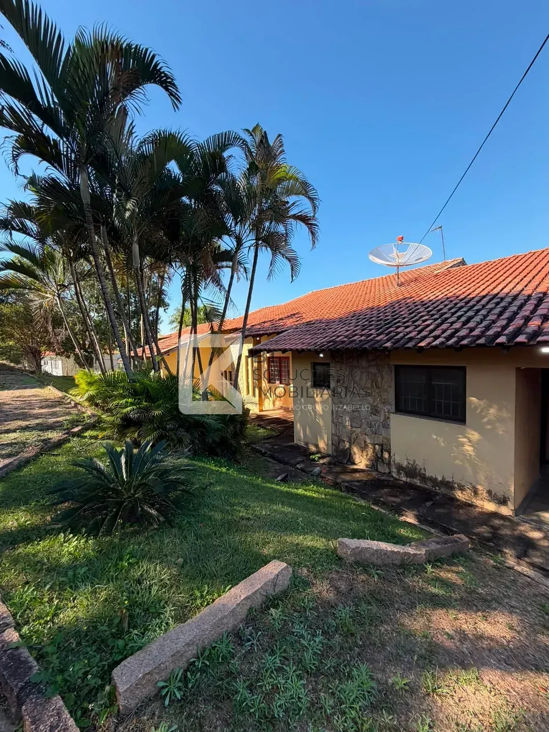 Chácara, 3 quartos, 3600 m² - Foto 19
