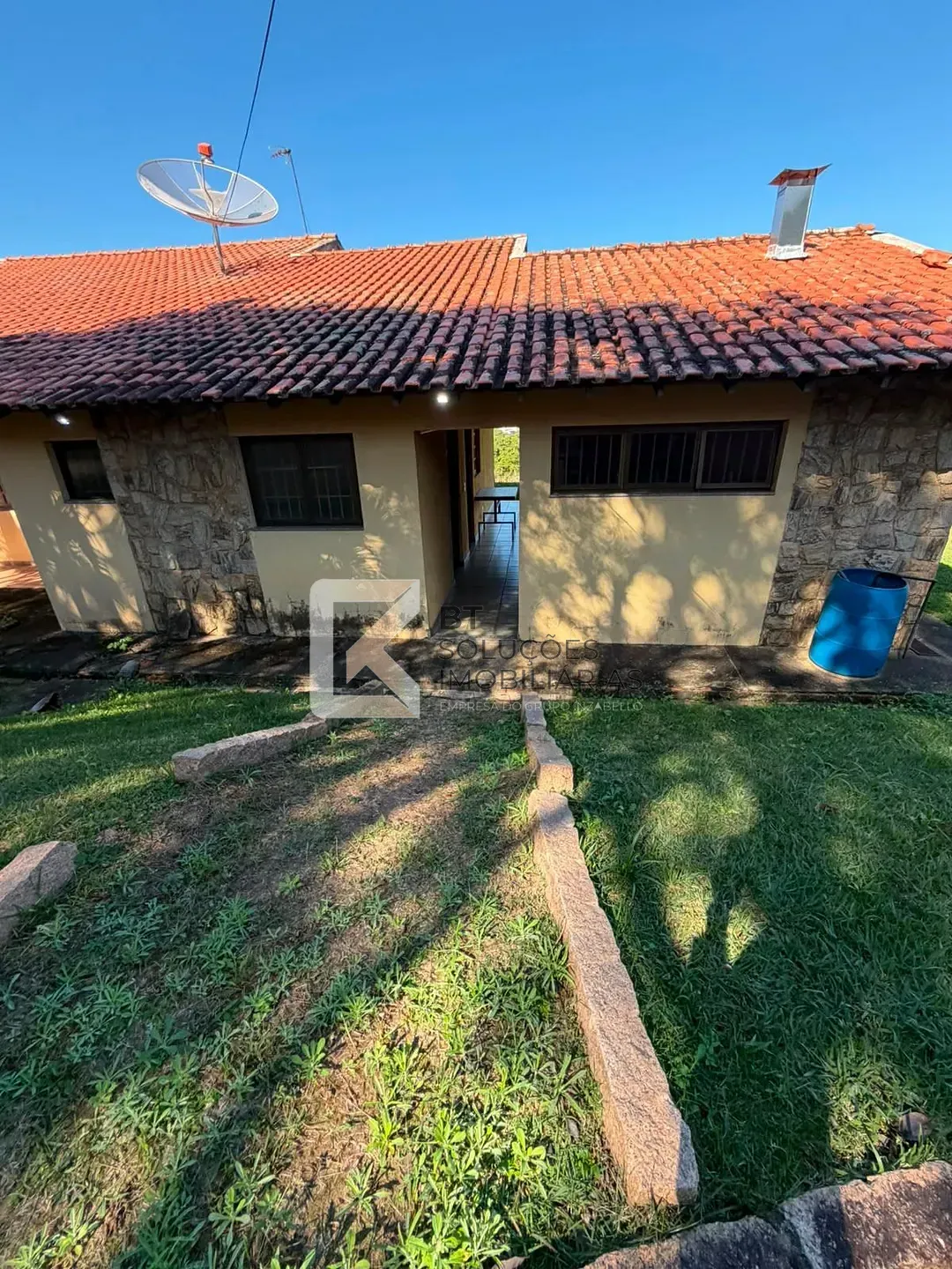 Chácara, 3 quartos, 3600 m² - Foto 20