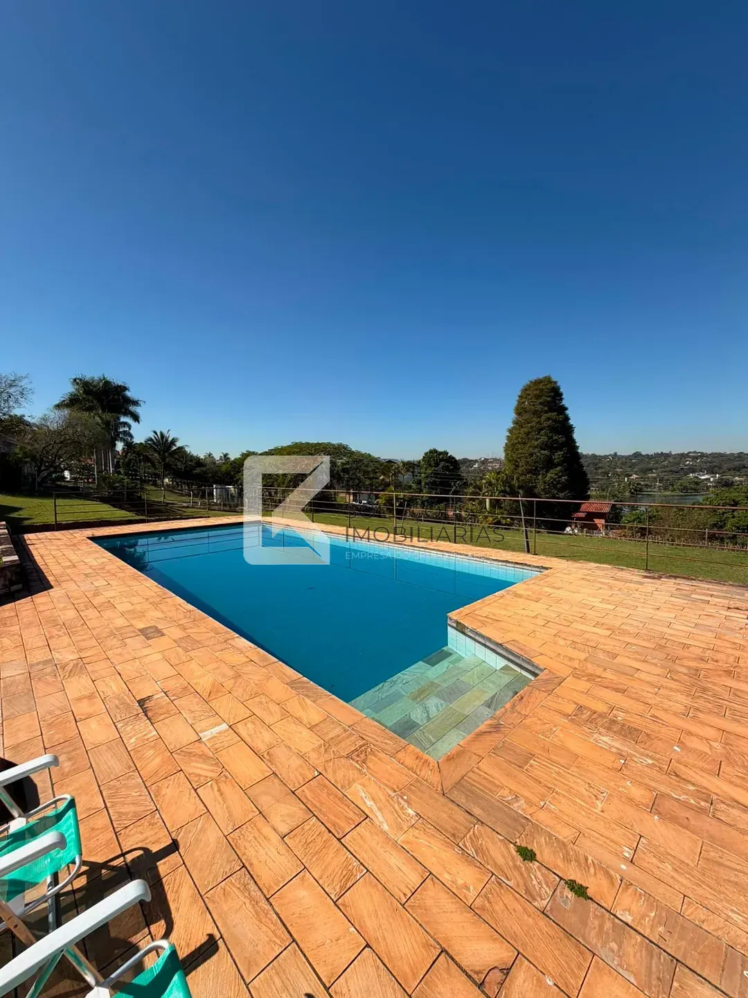 Chácara, 3 quartos, 3600 m² - Foto 9