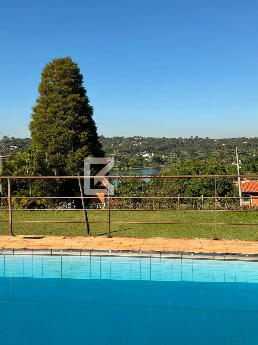 Chácara, 3 quartos, 3600 m² - Foto 42