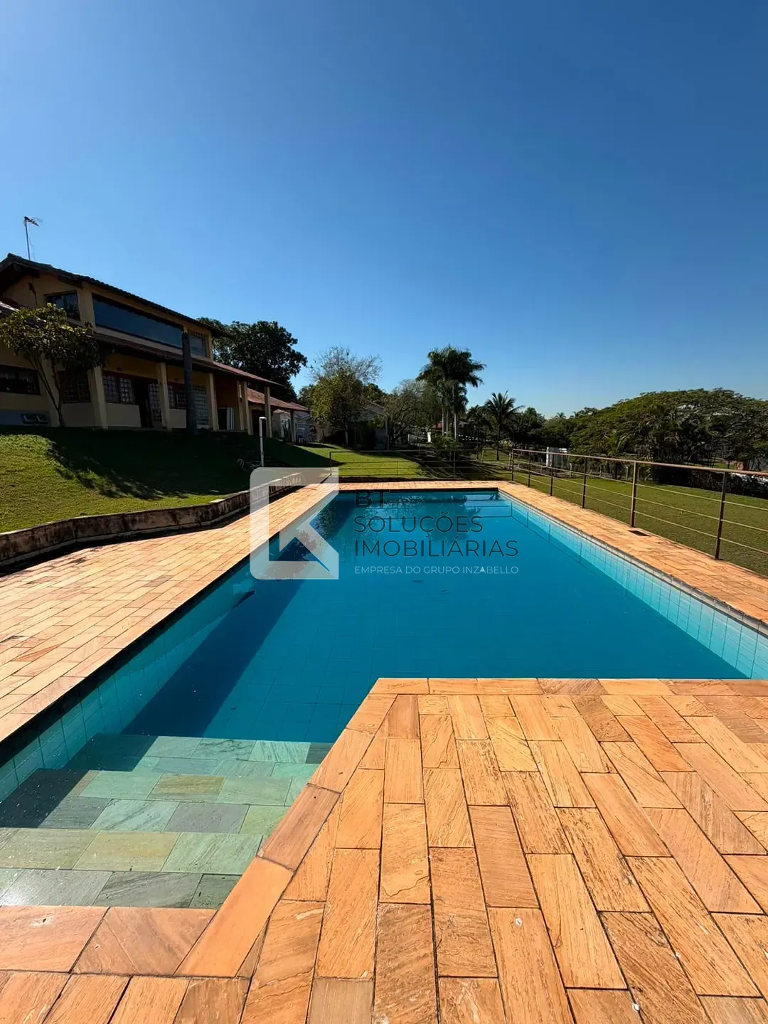 Chácara, 3 quartos, 3600 m² - Foto 10
