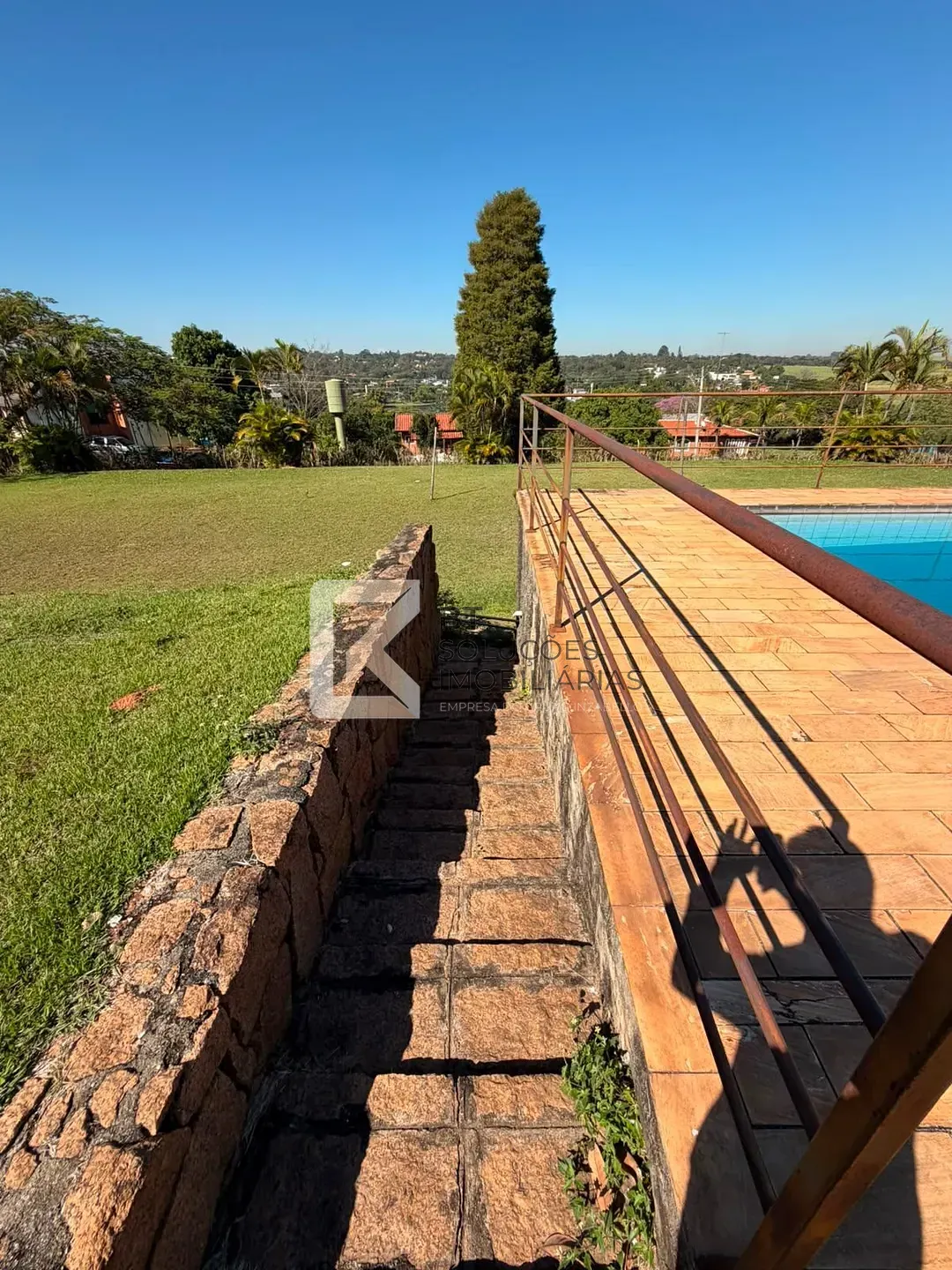 Chácara, 3 quartos, 3600 m² - Foto 46