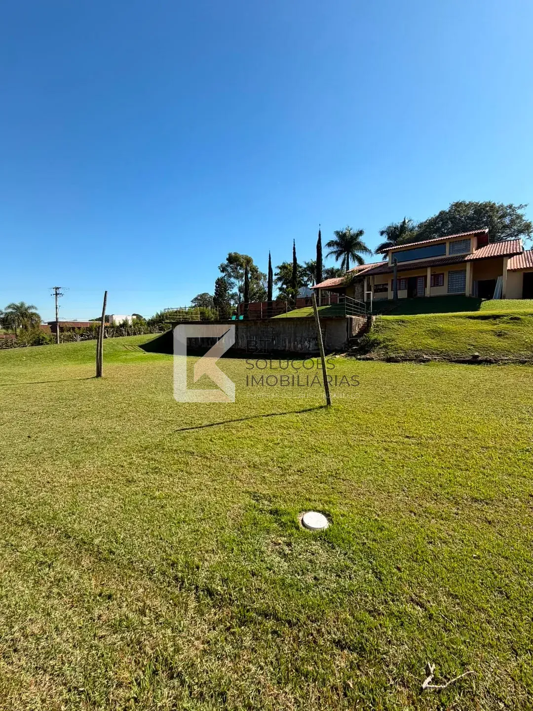 Chácara, 3 quartos, 3600 m² - Foto 47