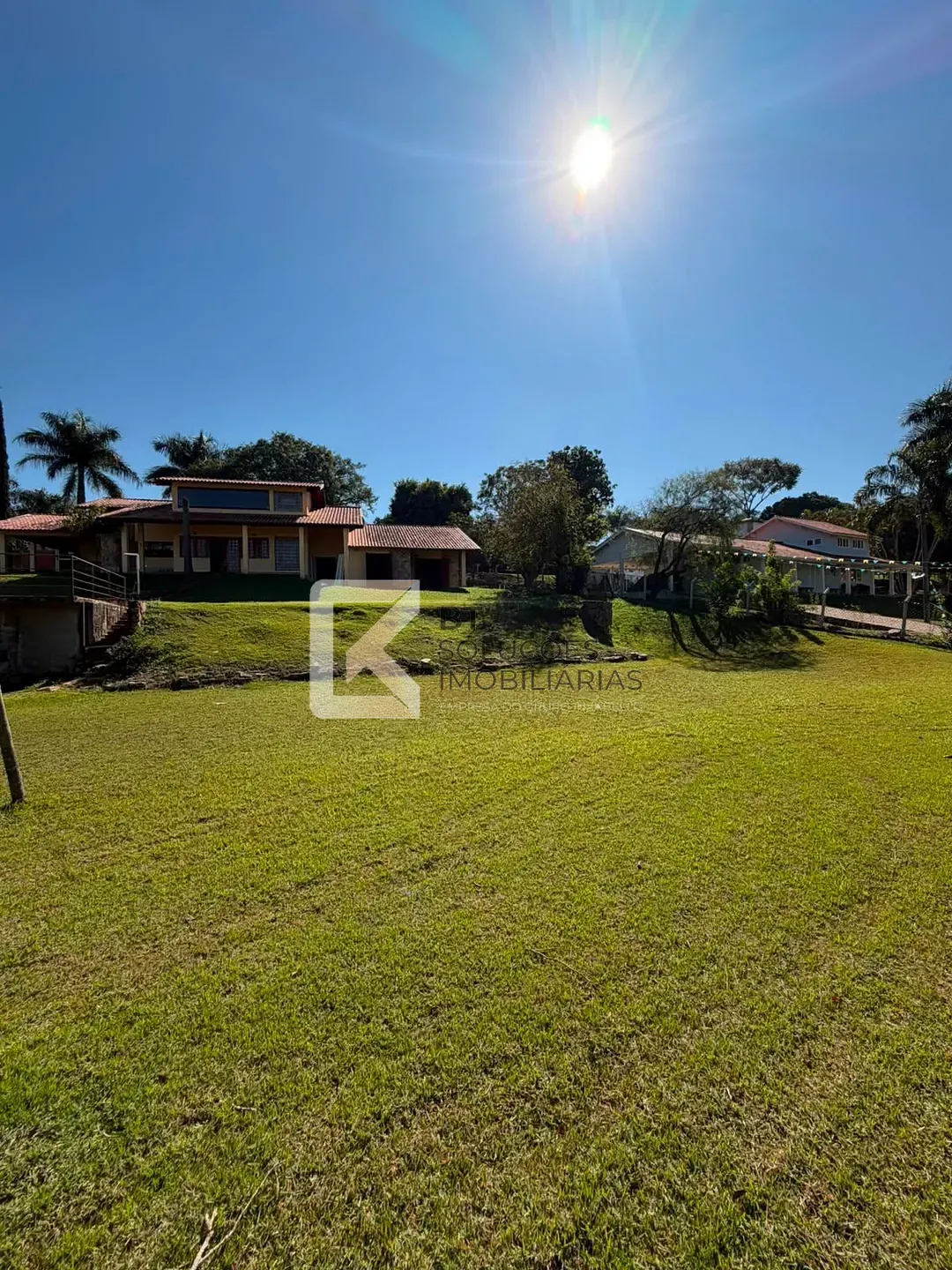 Chácara, 3 quartos, 3600 m² - Foto 48