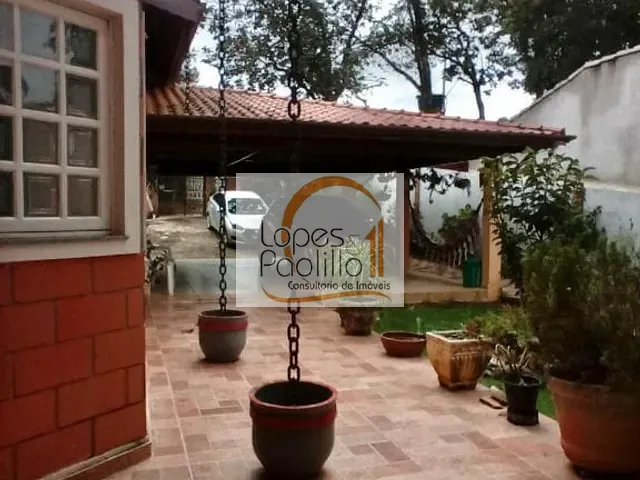Chácara com 2006m² 3 quartos e 4 banheiros, à venda, no bairro Jardim Estância Brasil em Atibaia