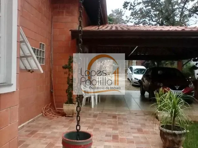 Chácara com 2006m² 3 quartos e 4 banheiros, à venda, no bairro Jardim Estância Brasil em Atibaia