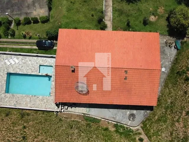 Chácara com 16239m² 4 quartos e 4 banheiros, à venda, no bairro Estância São Paulo em Campo Limpo Paulista