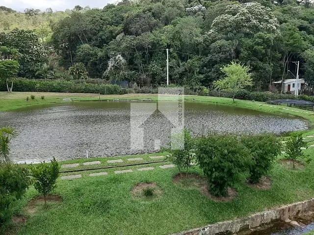 Chácara com 16239m² 4 quartos e 4 banheiros, à venda, no bairro Estância São Paulo em Campo Limpo Paulista