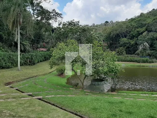 Chácara com 16239m² 4 quartos e 4 banheiros, à venda, no bairro Estância São Paulo em Campo Limpo Paulista