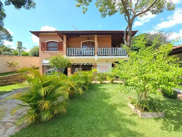 Chácara com 1000m² 3 quartos e 4 banheiros, à venda, no bairro Colinas do Mosteiro de Itaici em Indaiatuba