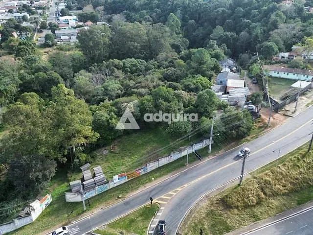 Chácara à venda, no bairro Jardim Carvalho em Ponta Grossa