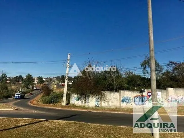 Chácara à venda, no bairro Jardim Carvalho em Ponta Grossa