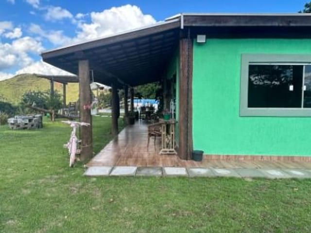 Foto do Chácara - Chácara com 2 dormitórios à venda, 1502 m² por R$ 910.000,00 - Altos da vila Paiva - São José dos Campos/SP | INDEPENDENCE NEGOCIOS IMOBILIARIOS LTDA