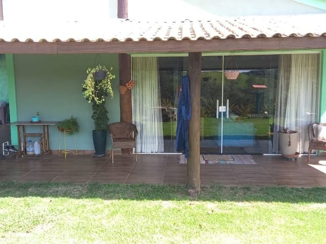 Foto do Chácara - Chácara com 2 dormitórios à venda, 1502 m² por R$ 910.000,00 - Altos da vila Paiva - São José dos Campos/SP | INDEPENDENCE NEGOCIOS IMOBILIARIOS LTDA