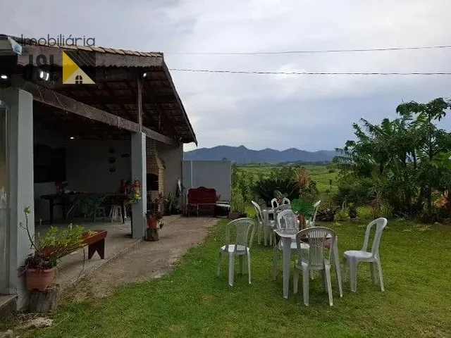 Chácara com 2000m² 2 quartos e 1 banheiro, à venda, no bairro Boa Vista em Caçapava
