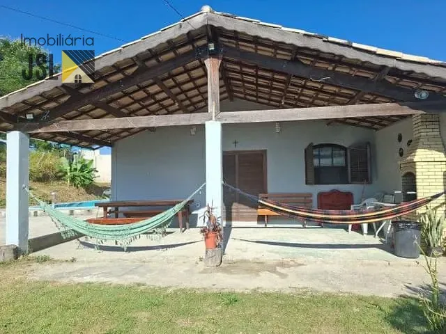 Chácara com 2000m² 2 quartos e 1 banheiro, à venda, no bairro Boa Vista em Caçapava