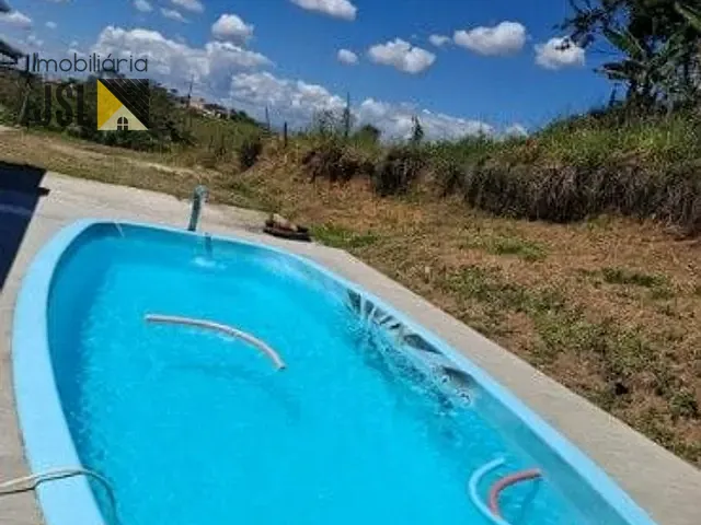 Chácara com 2000m² 2 quartos e 1 banheiro, à venda, no bairro Boa Vista em Caçapava