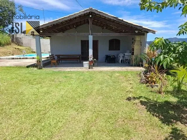 Chácara com 2000m² 2 quartos e 1 banheiro, à venda, no bairro Boa Vista em Caçapava