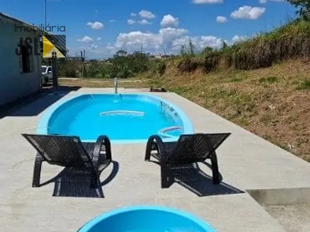 Chácara com 2000m² 2 quartos e 1 banheiro, à venda, no bairro Boa Vista em Caçapava