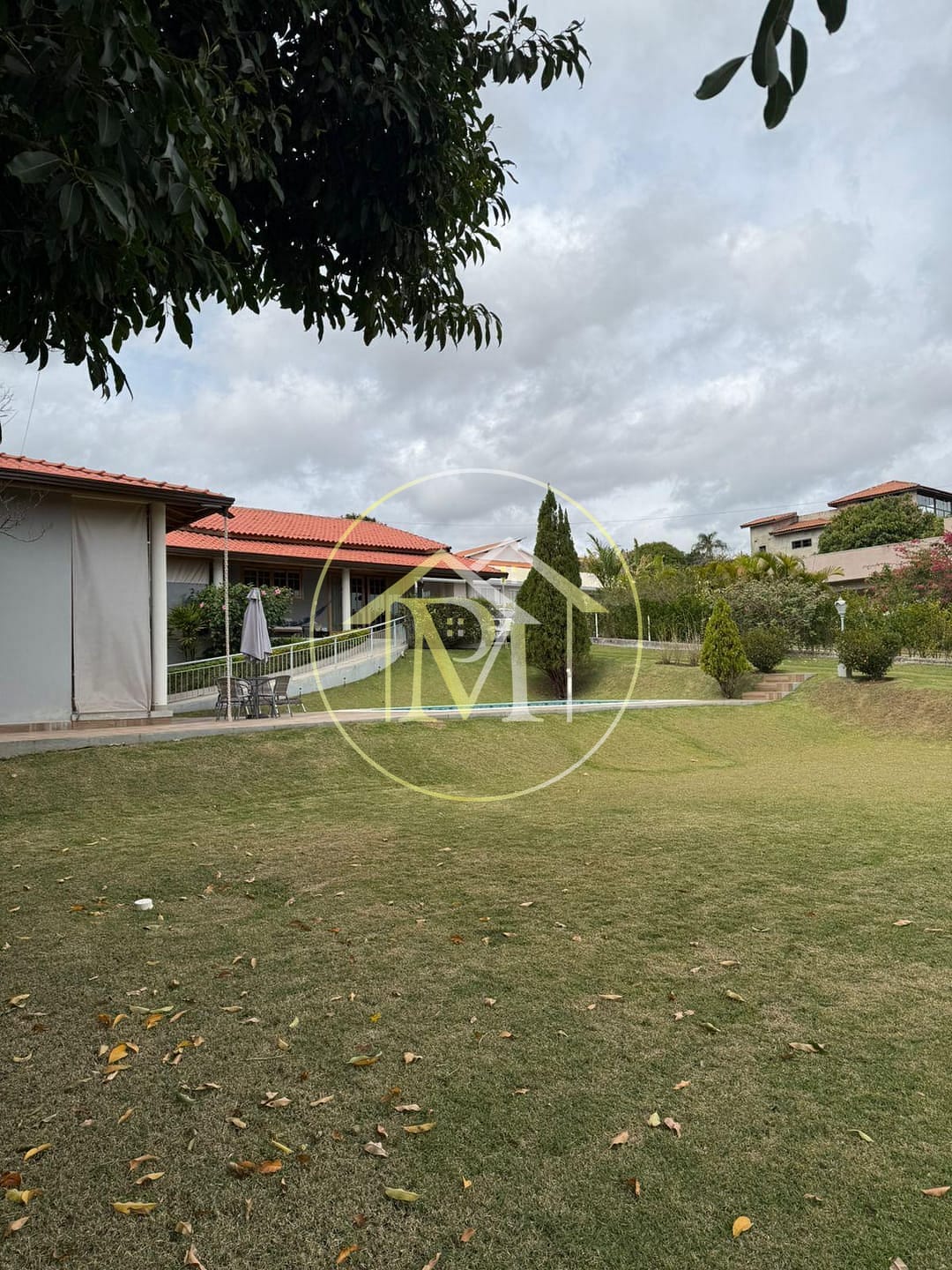 Chácara, 4 quartos, 1200 m² - Foto 27