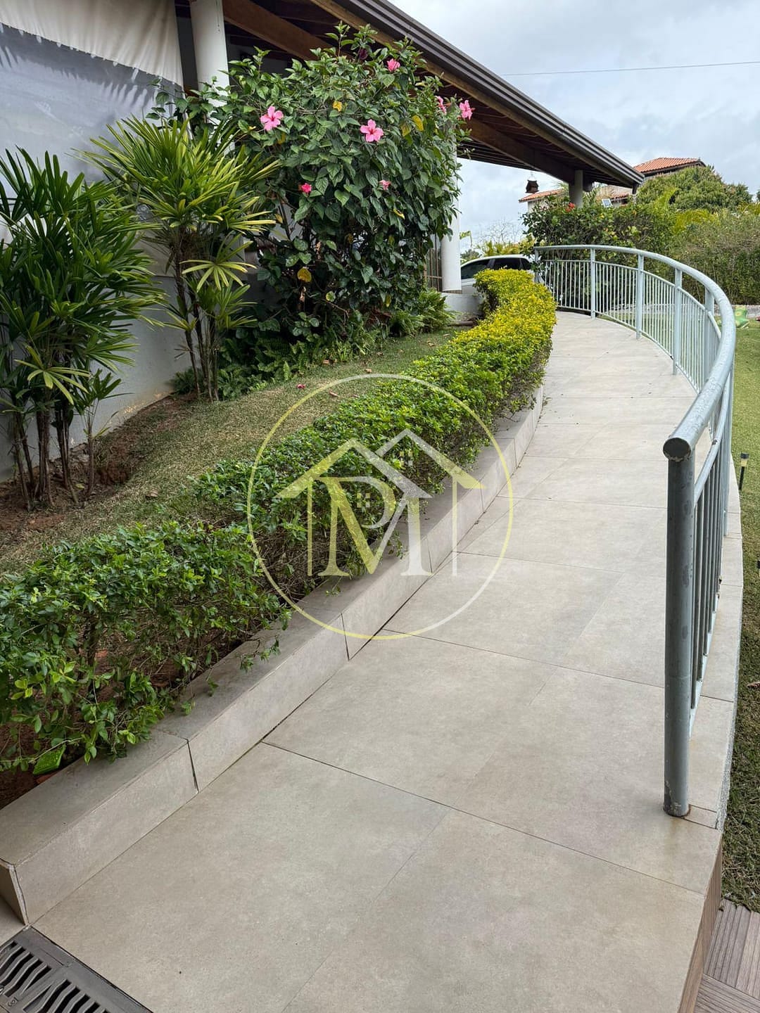 Chácara, 4 quartos, 1200 m² - Foto 5