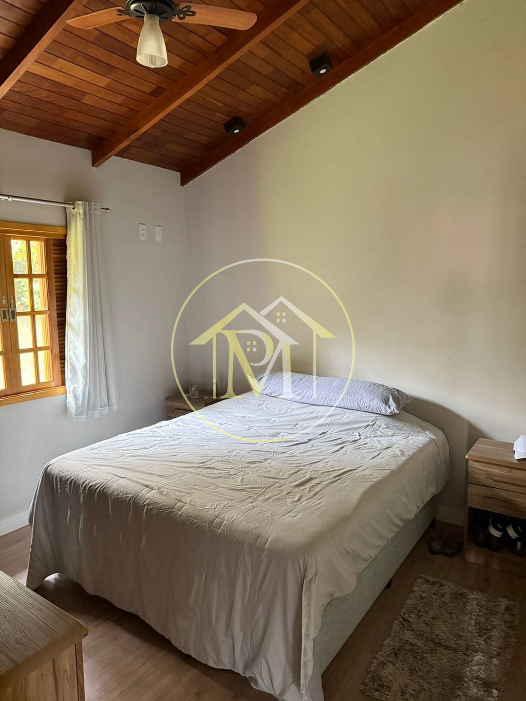 Chácara, 4 quartos, 1200 m² - Foto 15