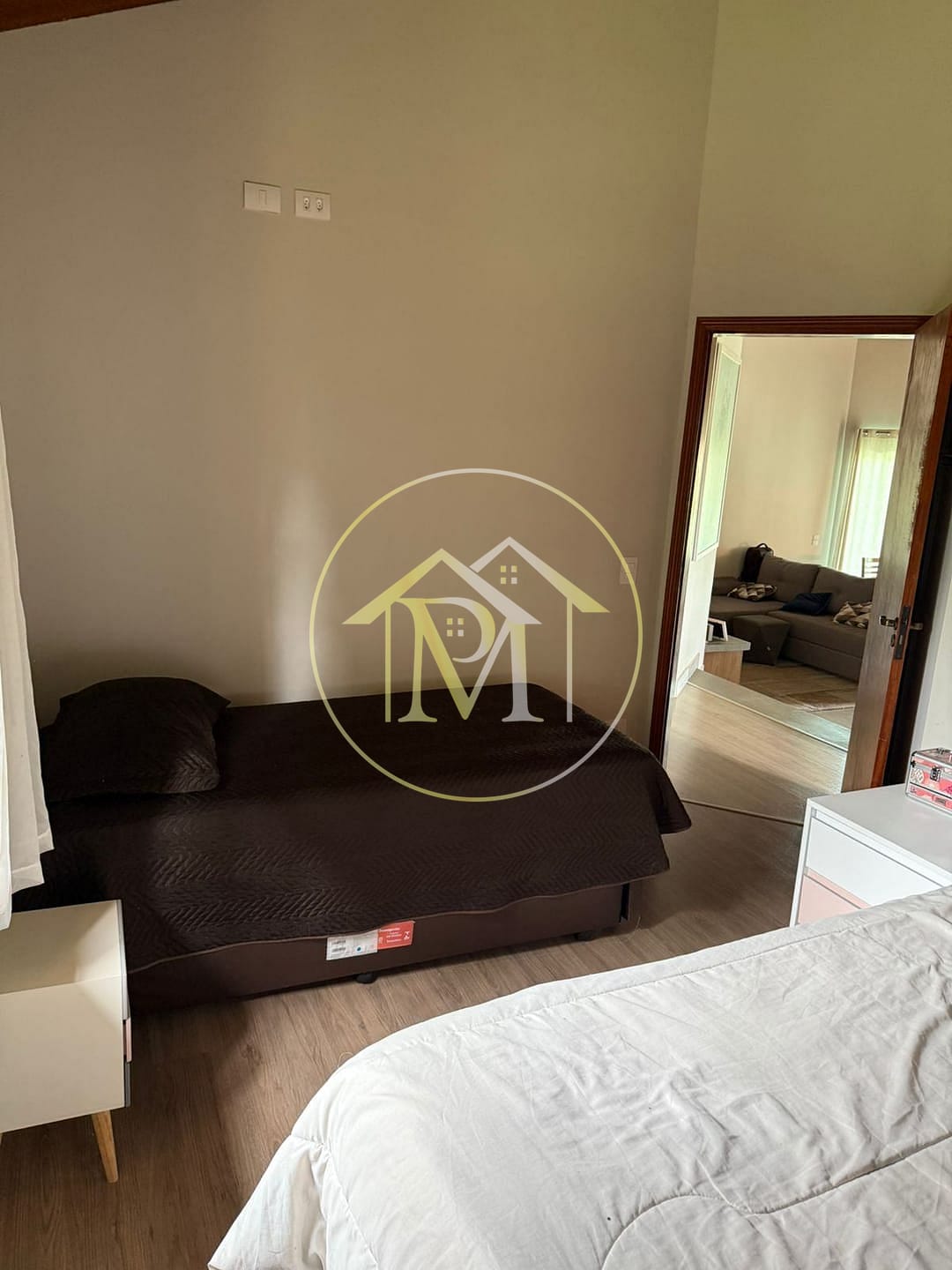 Chácara, 4 quartos, 1200 m² - Foto 16