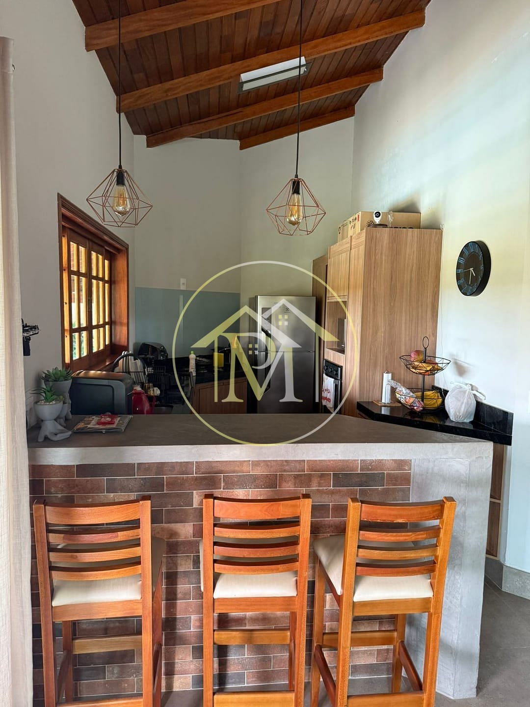 Chácara, 4 quartos, 1200 m² - Foto 25