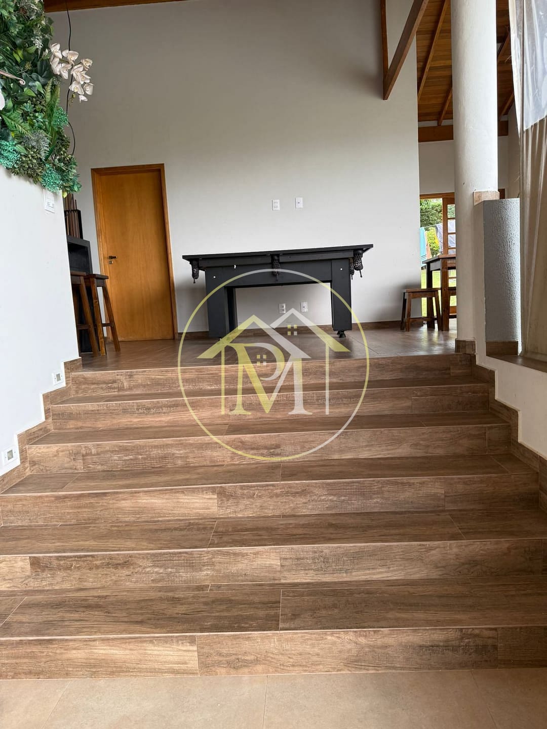 Chácara, 4 quartos, 1200 m² - Foto 17