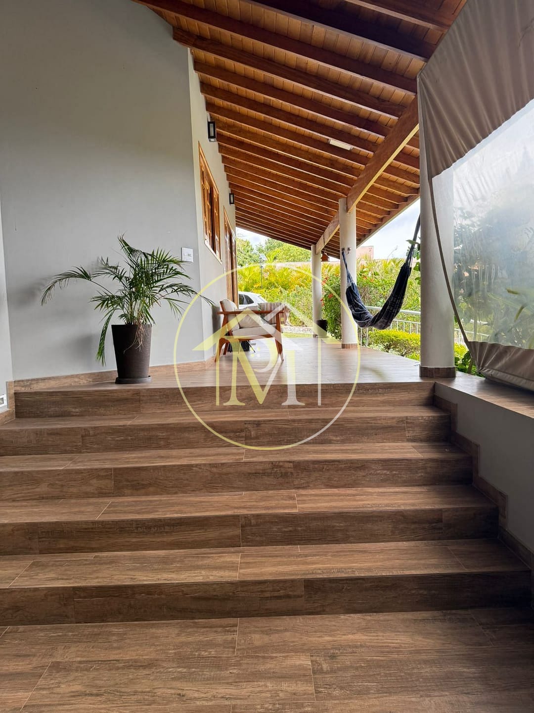 Chácara, 4 quartos, 1200 m² - Foto 13