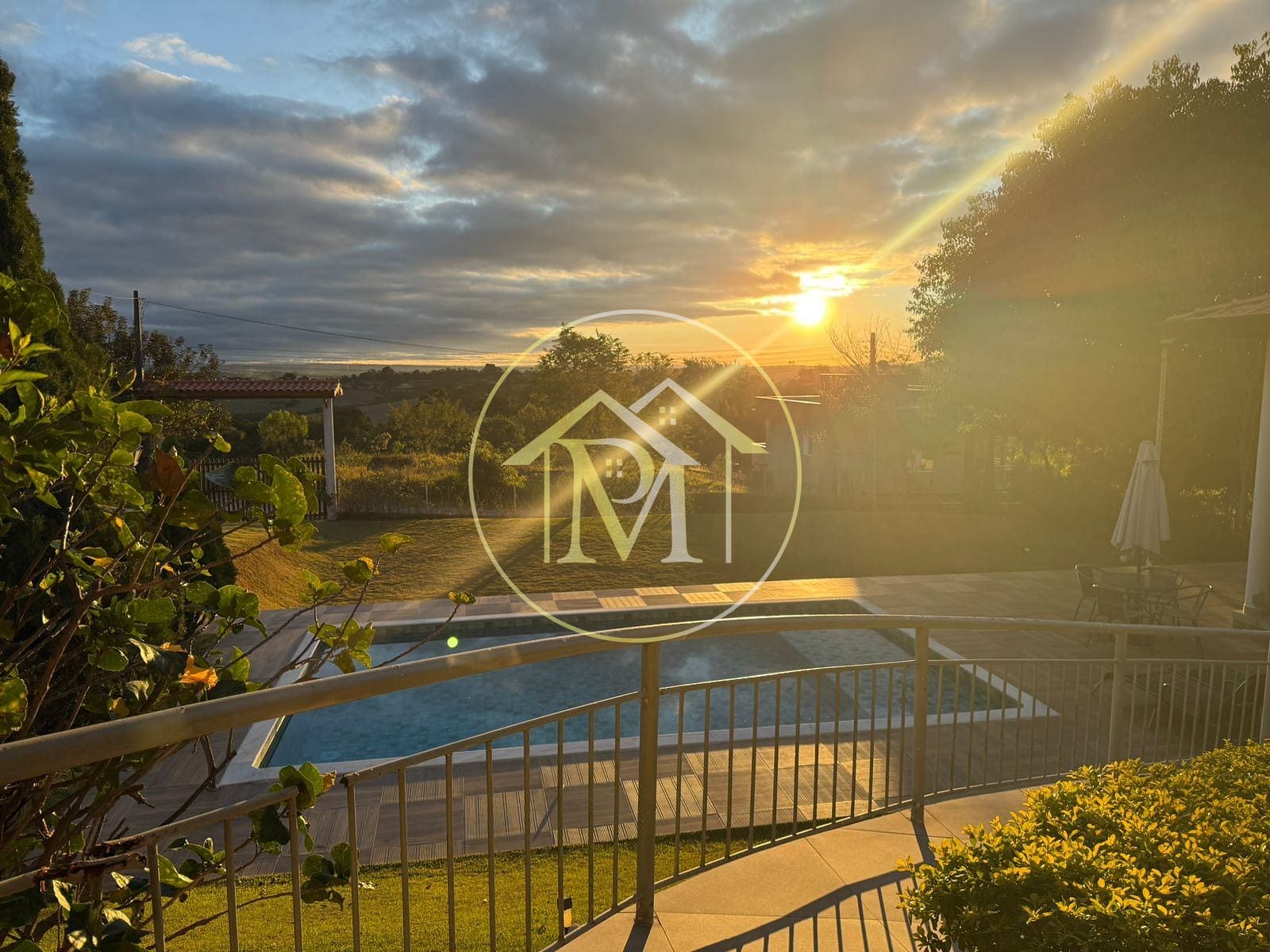 Chácara, 4 quartos, 1200 m² - Foto 14