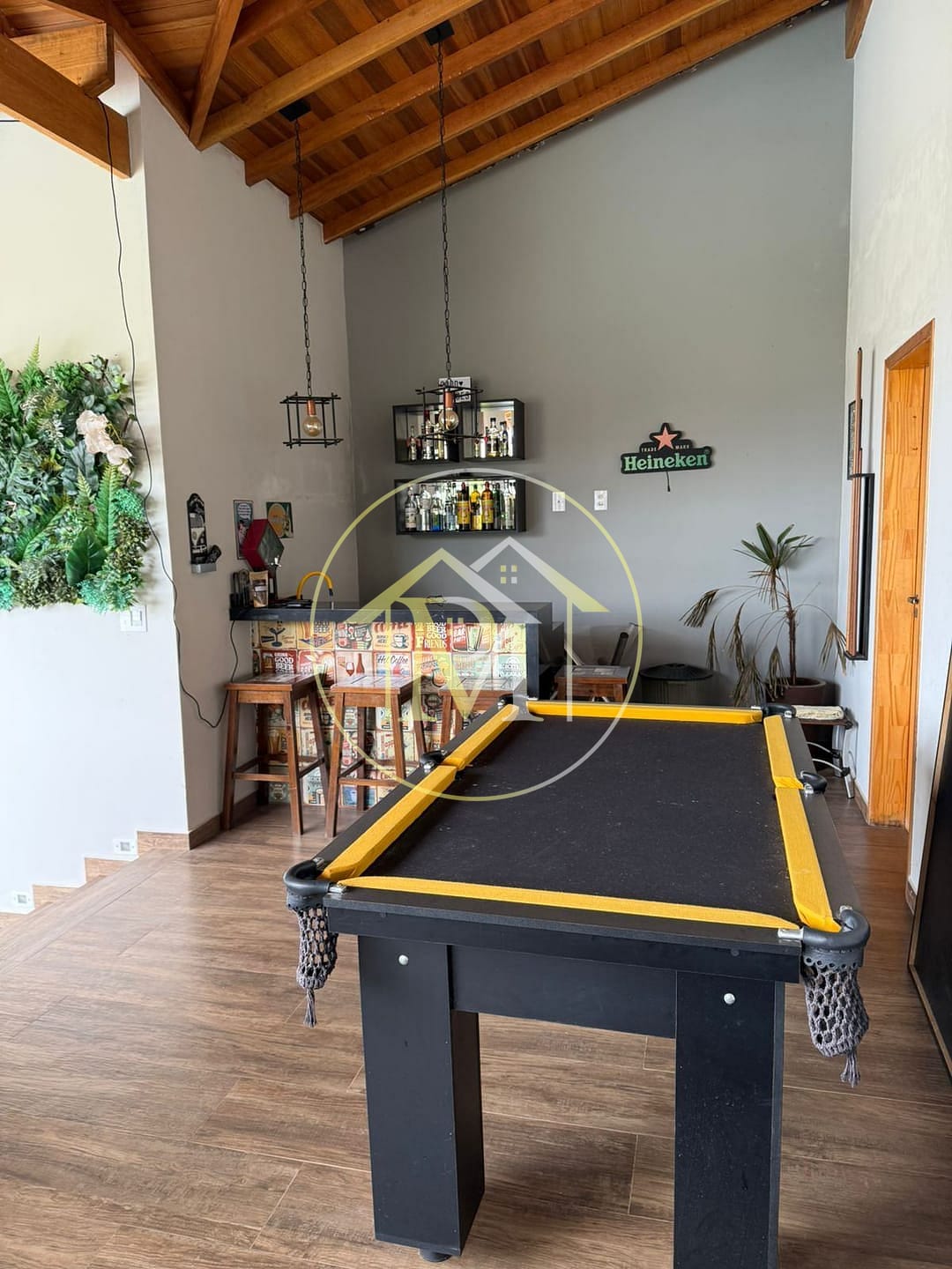 Chácara, 4 quartos, 1200 m² - Foto 23