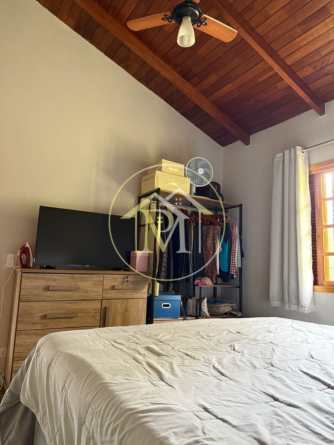 Chácara, 4 quartos, 1200 m² - Foto 24