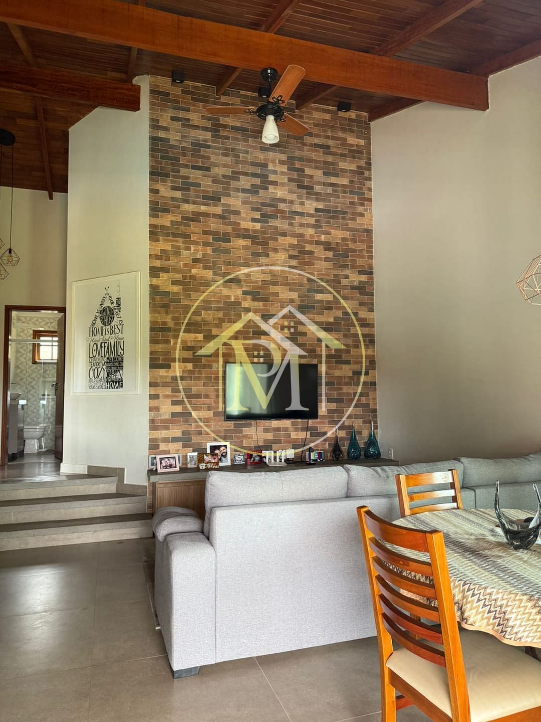 Chácara, 4 quartos, 1200 m² - Foto 22