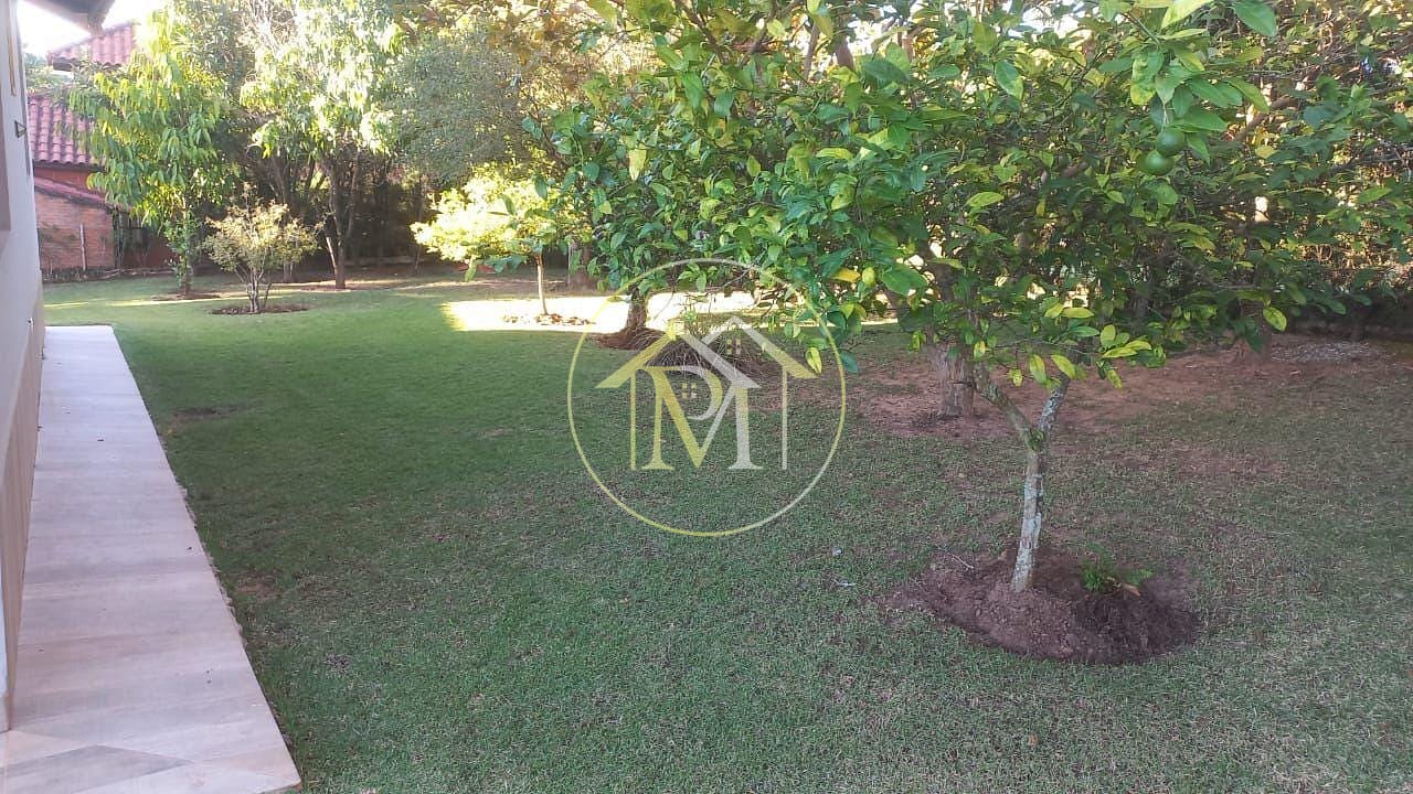 Chácara, 4 quartos, 1200 m² - Foto 26