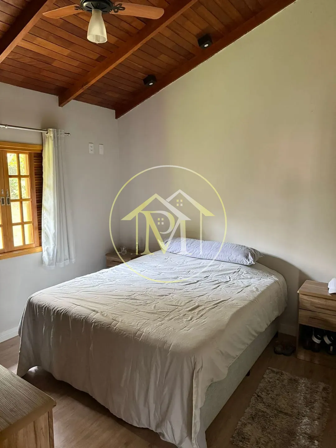 Chácara, 4 quartos, 1200 m² - Foto 15