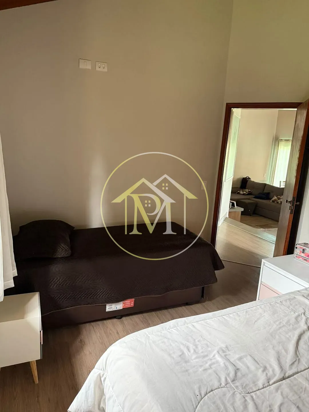 Chácara, 4 quartos, 1200 m² - Foto 16
