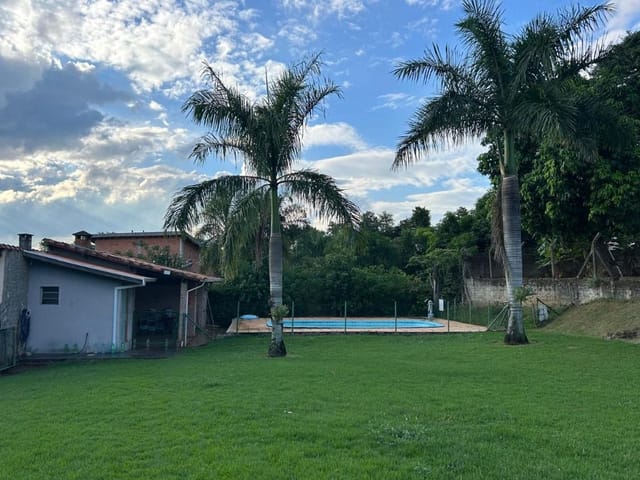 Foto do Chácara - Sim | Imobiliária Olandini
