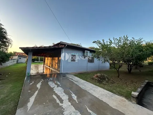 Chácara com 1000m² 3 quartos e 2 banheiros, à venda, no bairro Recanto Vale do Sol em Artur Nogueira