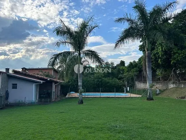 Chácara com 1000m² 3 quartos e 2 banheiros, à venda, no bairro Recanto Vale do Sol em Artur Nogueira