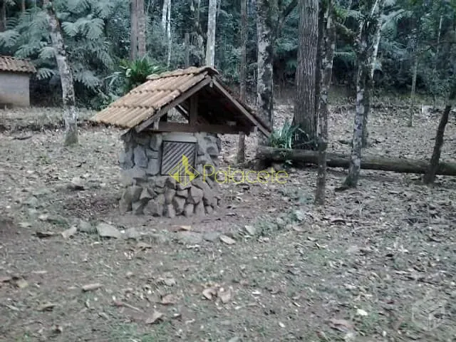 Chácara com 52000m² 4 quartos e 3 banheiros, à venda, no bairro Zona Rural em Santo Antônio Do Pinhal