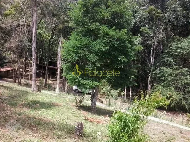 Chácara com 52000m² 4 quartos e 3 banheiros, à venda, no bairro Zona Rural em Santo Antônio Do Pinhal