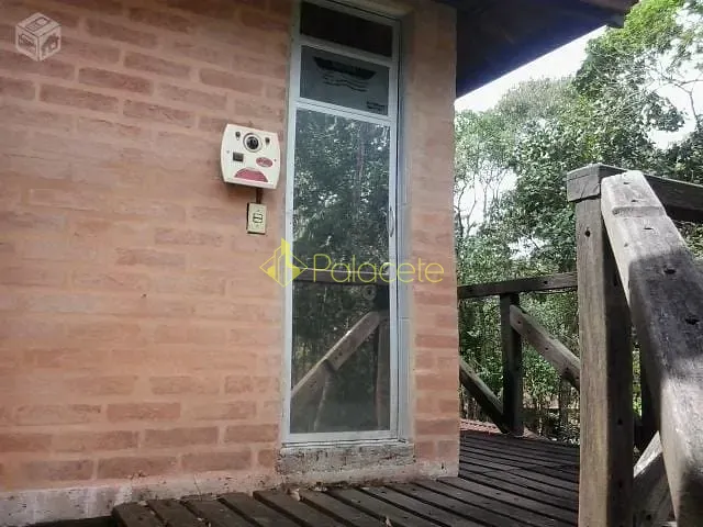 Chácara com 52000m² 4 quartos e 3 banheiros, à venda, no bairro Zona Rural em Santo Antônio Do Pinhal