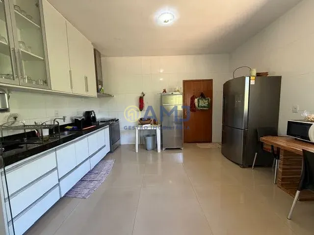 Sítio, 6 quartos, 2400 m² - Foto 24